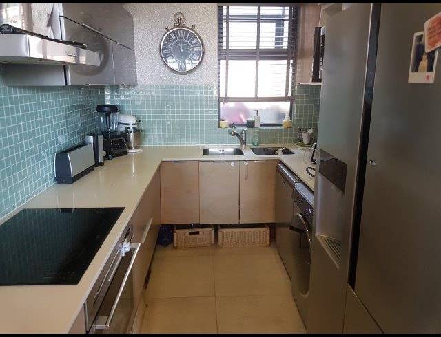 3 BEDROOM APARTMENT FOR SALE IN POINT WATERFRONT